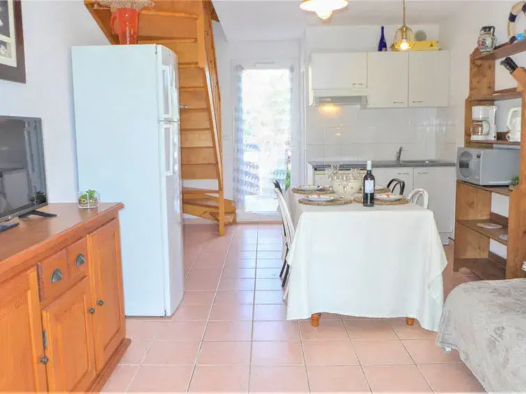 Holiday Home Les Jardins de la Clape-1 by Interhome