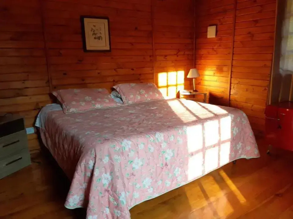 Pousada Refugio Akatu