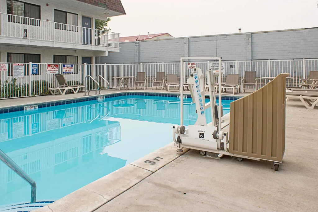 Motel 6-Kalispell, MT