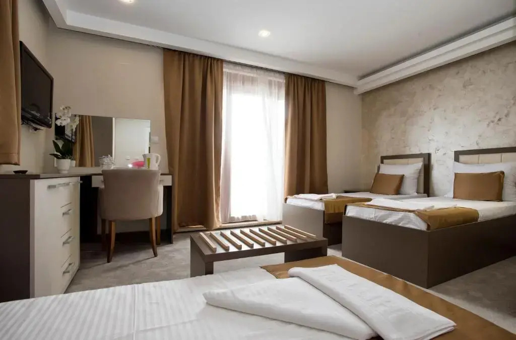 Hotel Fobra