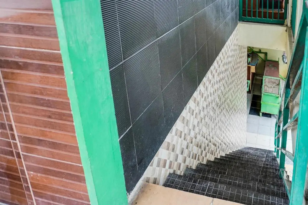 Hotel O Christine Home Stay Syariah