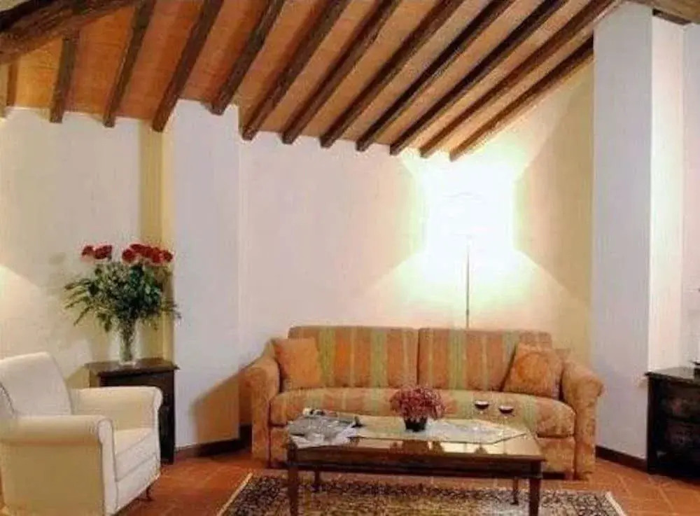 Resort Olmo