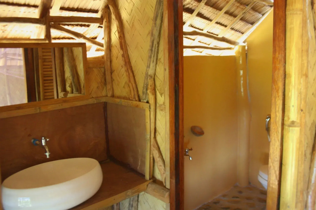 Erlittop Nature Lodge