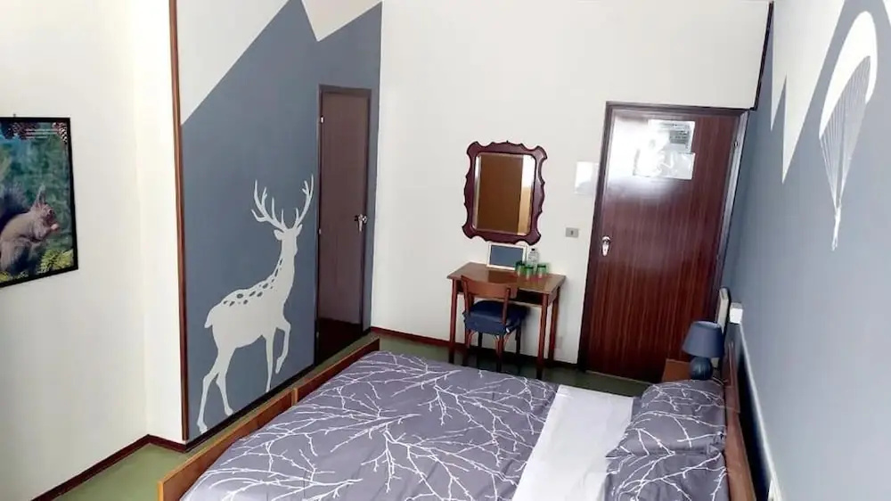 Hotel Bellavista
