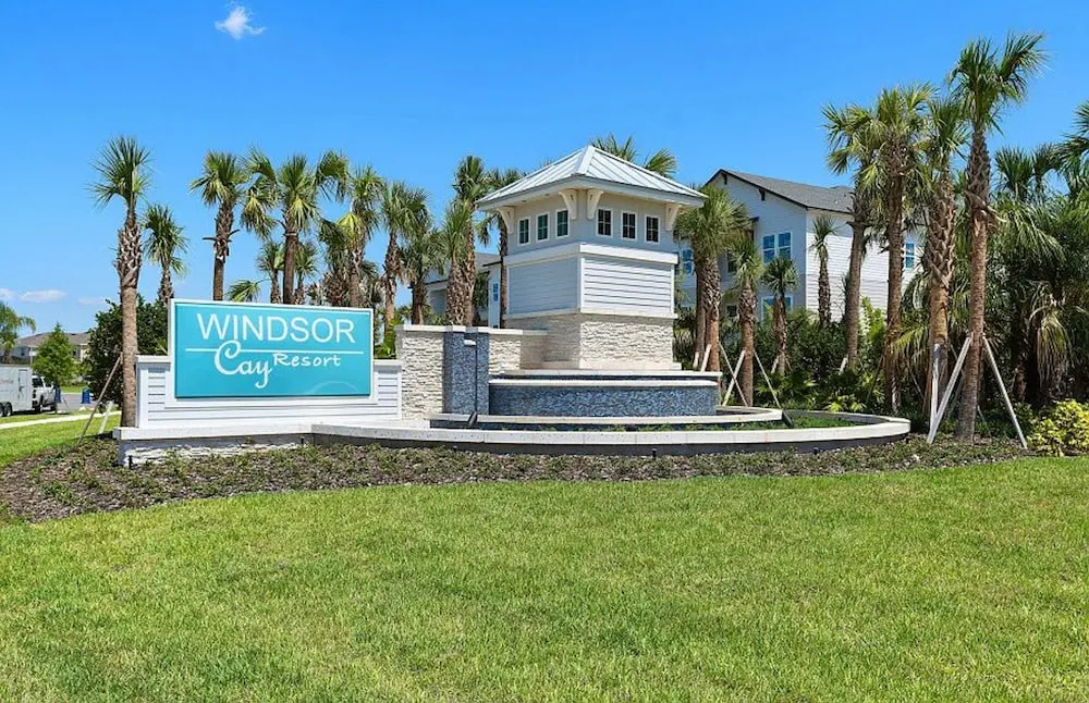 16020 Spacious Family Home 8BD Perfect For Your Vacation