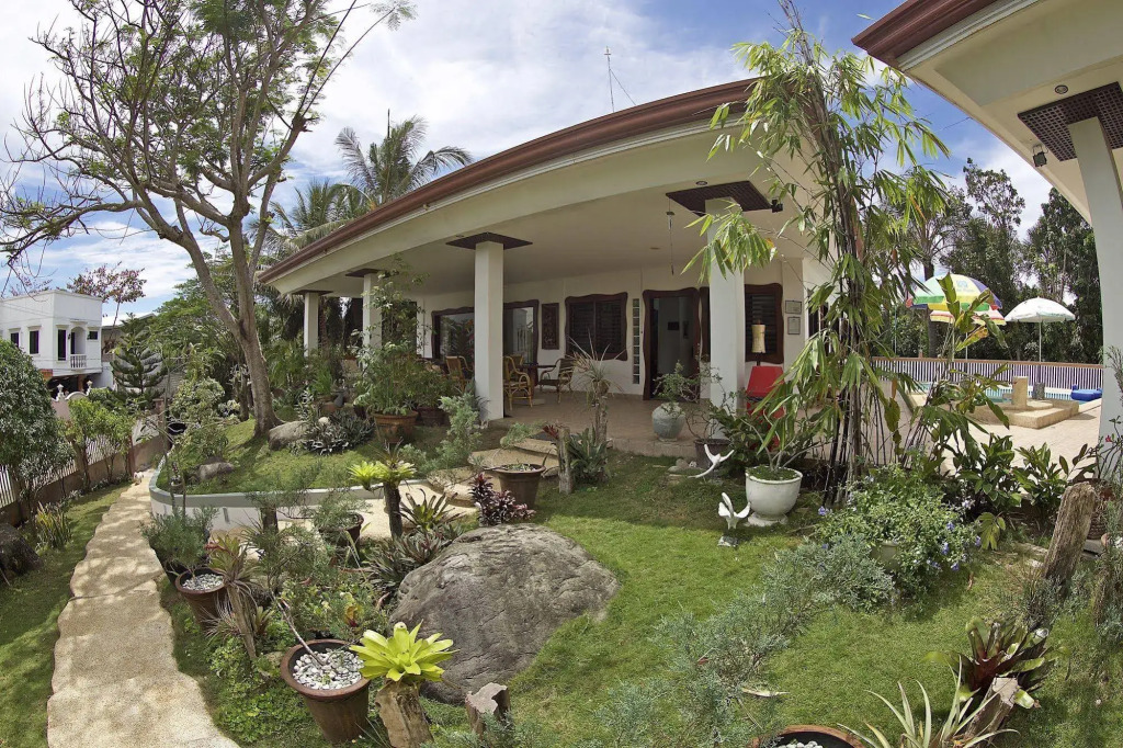 Casa Margaritha