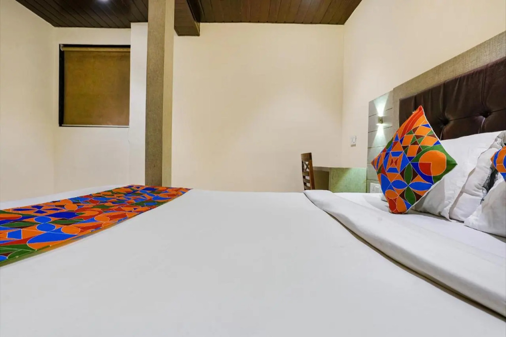 New Hotel Prince Palace
