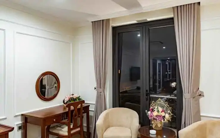 Tu Son Luxury 2 Hotel