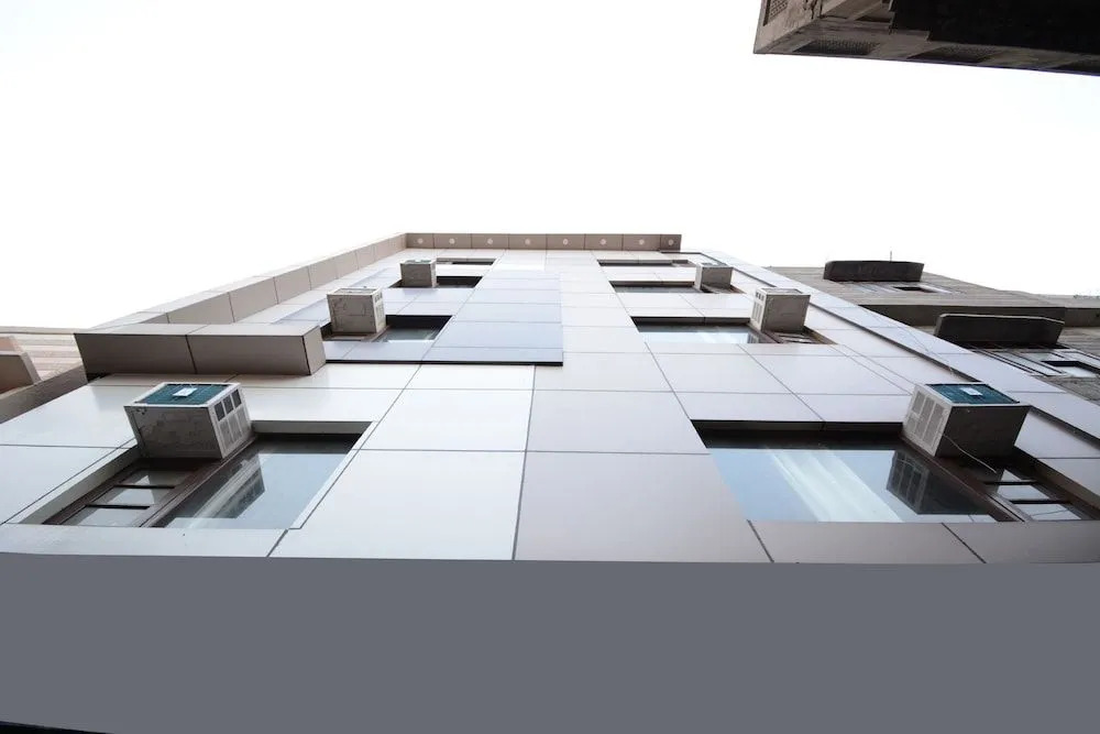 Oyo 40504 Hotel Avtar Residency