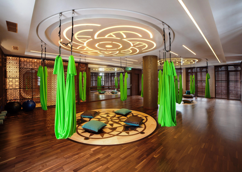 Отель Crowne Plaza Borjomi by IHG
