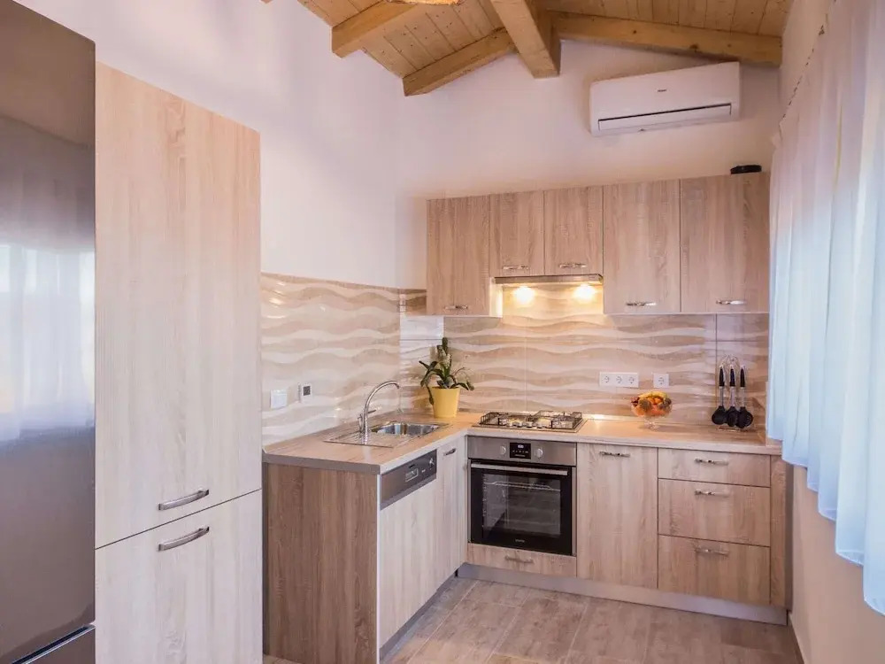 Holiday Home Vodnjan with Pool & Sea