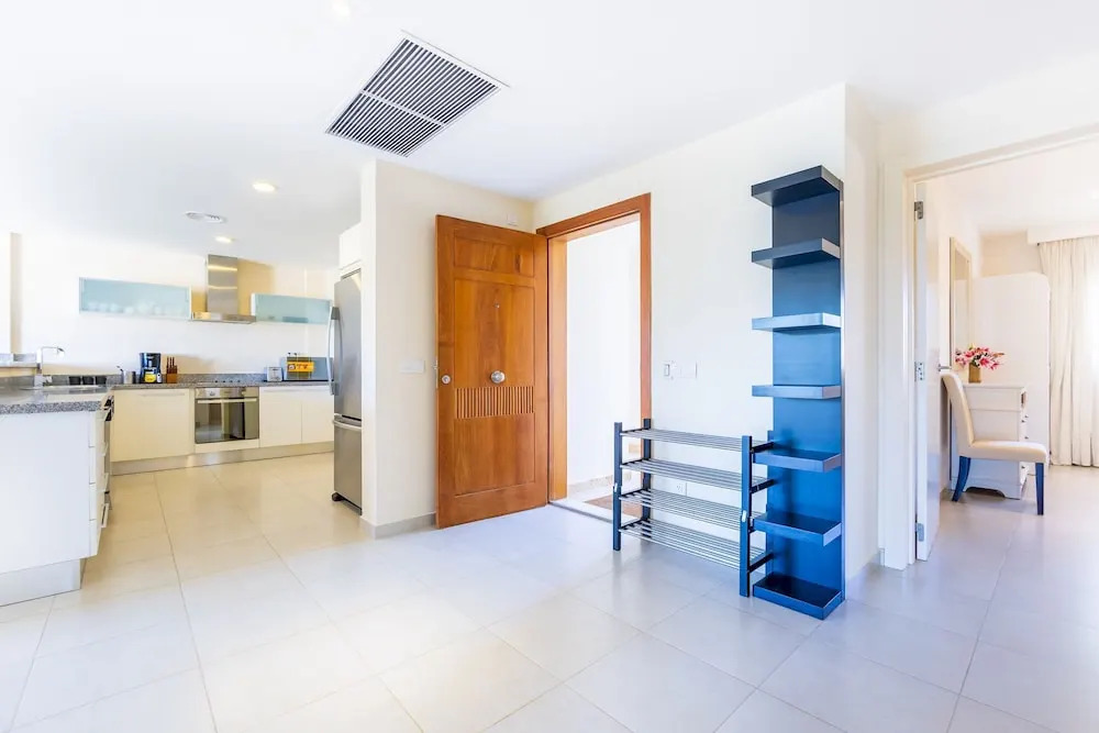 Iberostate 2BR Condo - Terrace Lake Golf Views