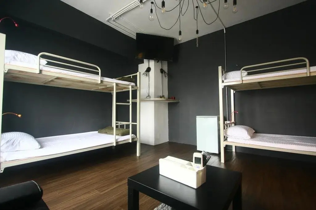 Rainbow Nest Hostel