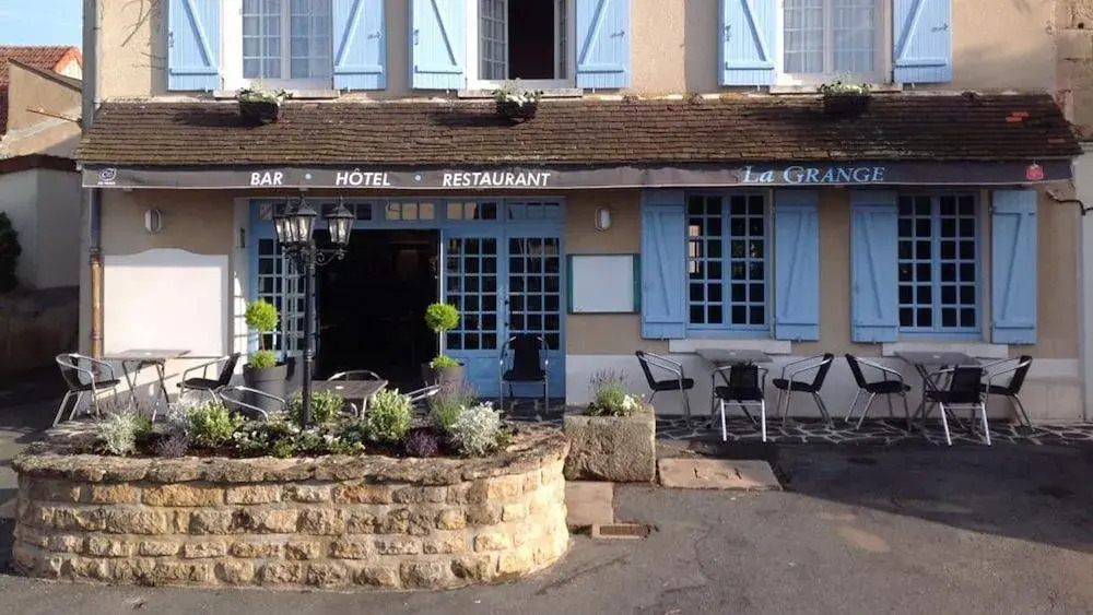 La Grange