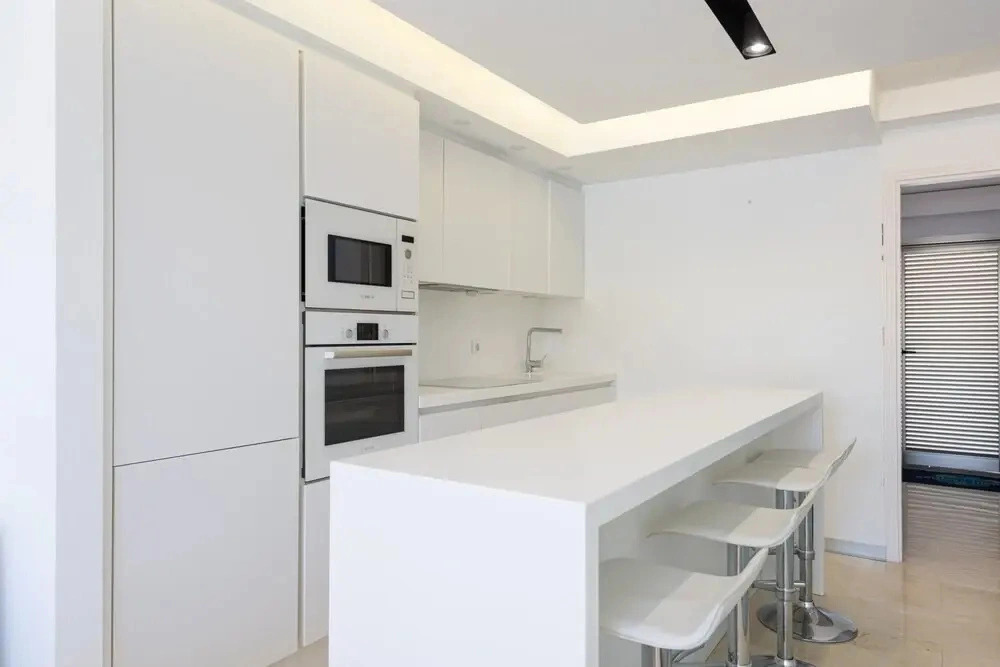Holiday Home in Spain Near the Beach & Marina