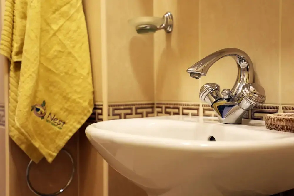 FM Luxury 1-BDR Apartment - The Nest