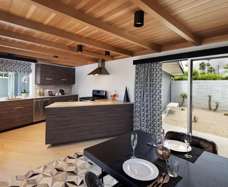 LHorizon Resort & Spa, Hermann Bungalows