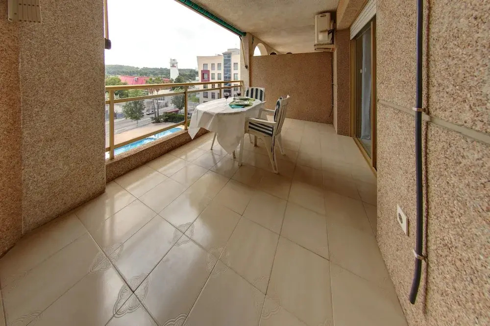 Alea Rentals - Turquesa