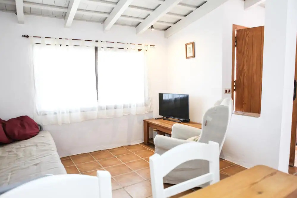 Casas La Pequeña Lulu