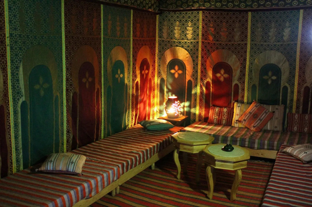 Riad Meftaha