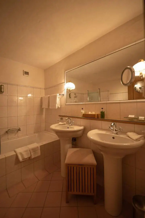 Hotel Alpenrose mit Gourmet-Restaurant Azalée