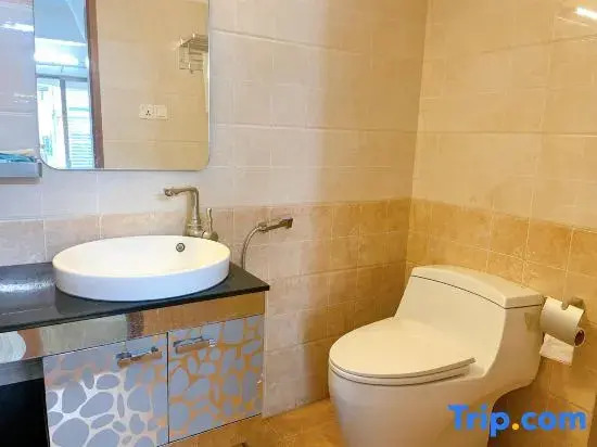 Hua BiSi  Guest House