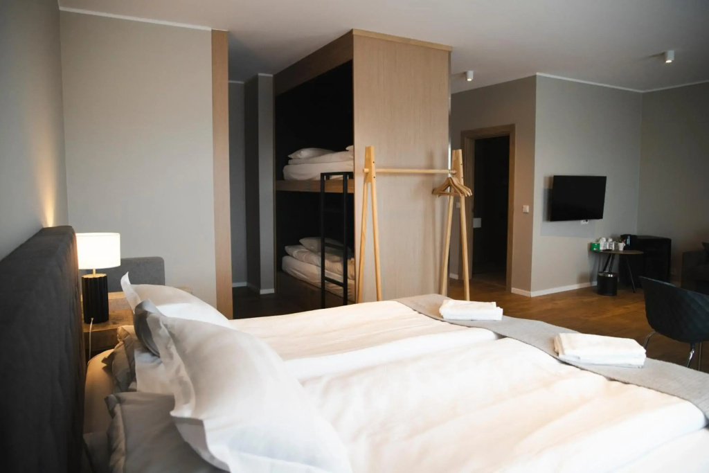 Hotel Vesturland