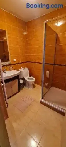 Motorest Starý Jičín
