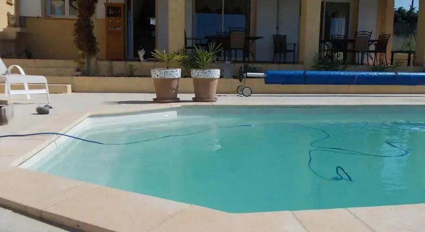 B&B La Vandolive
