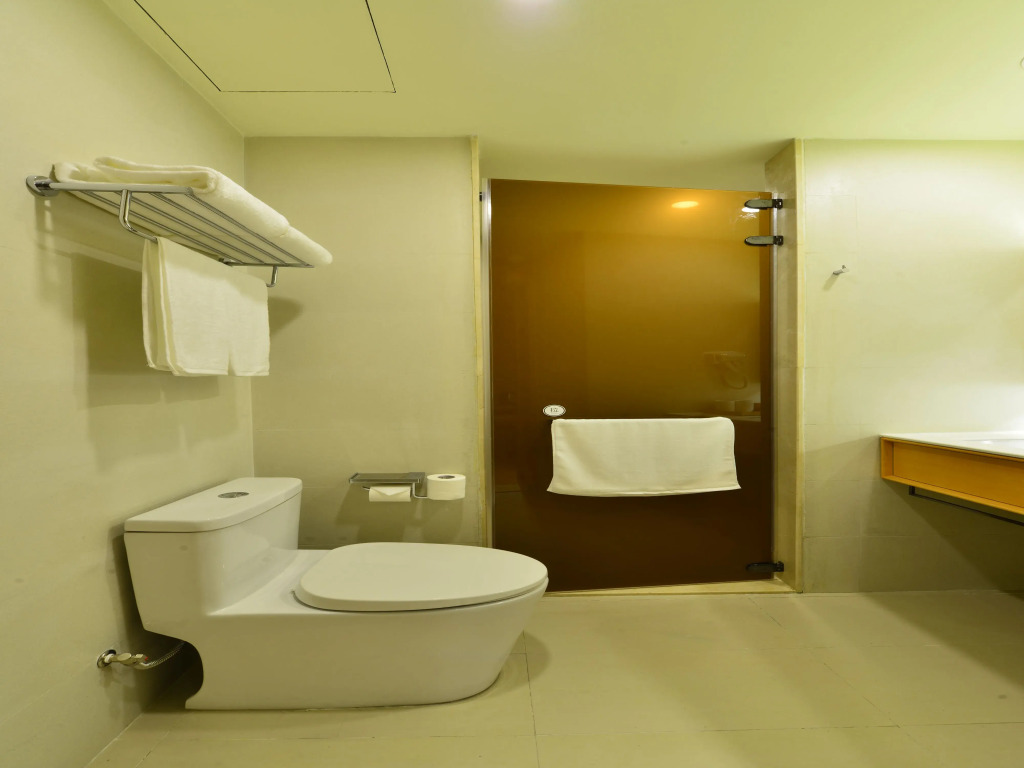 Ji Hotel Shanghai Jiading Qinghe Road