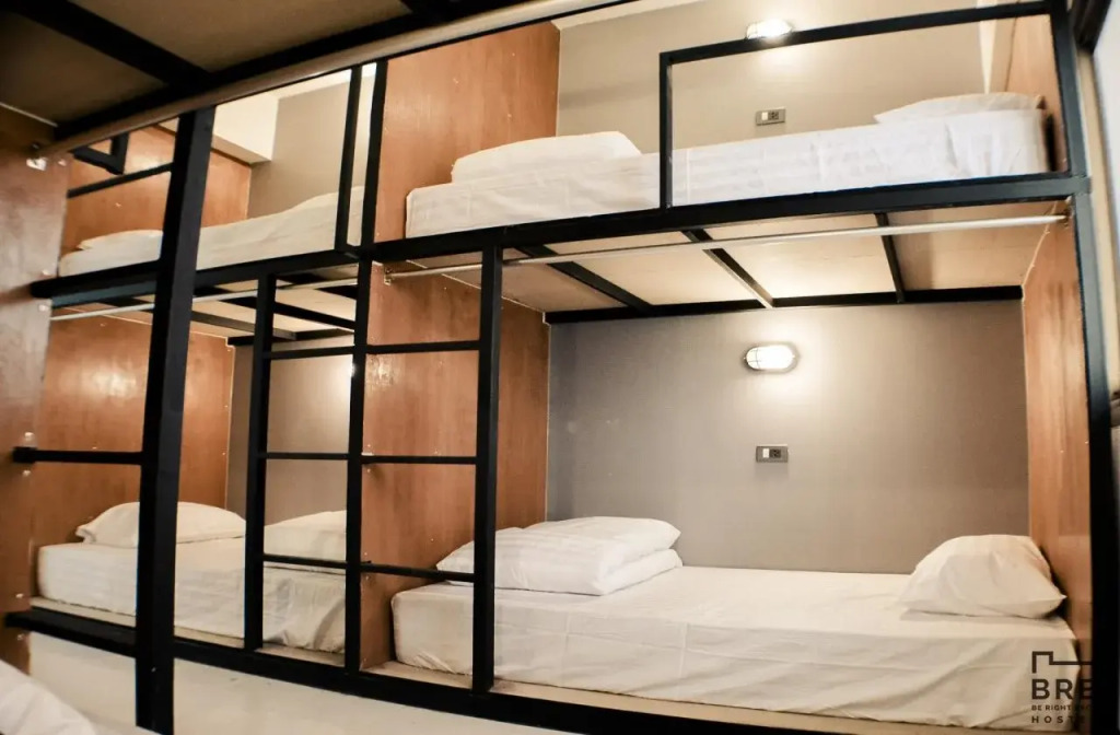 Be Back Hostel Udonthani
