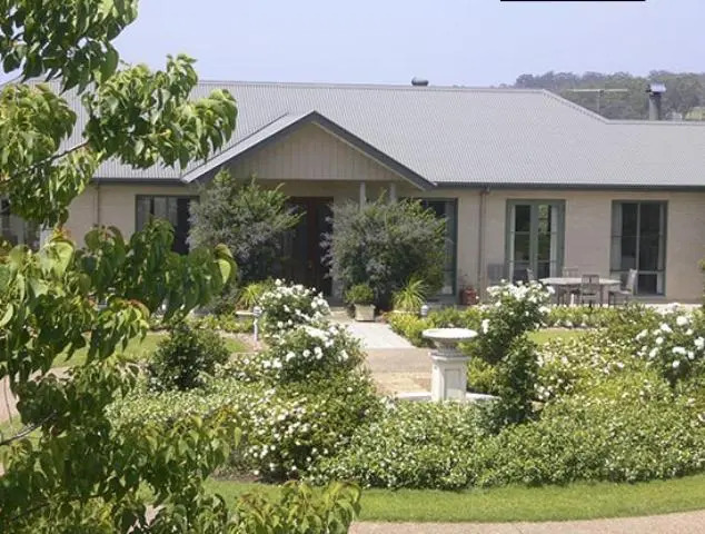 Meadowlake Lodge