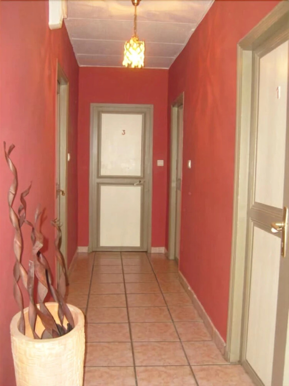 Hotel Le Malaga