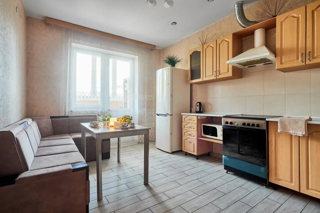 Gallery Apartments