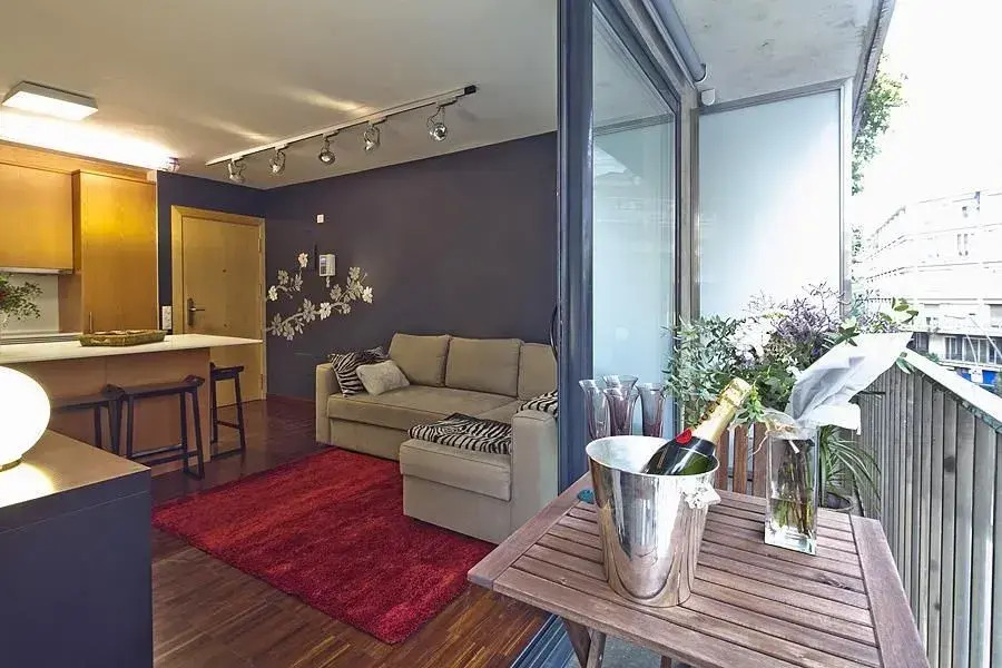 San Gervasi Sun Ii - 2 Bedroom Apartment - Msb 56014