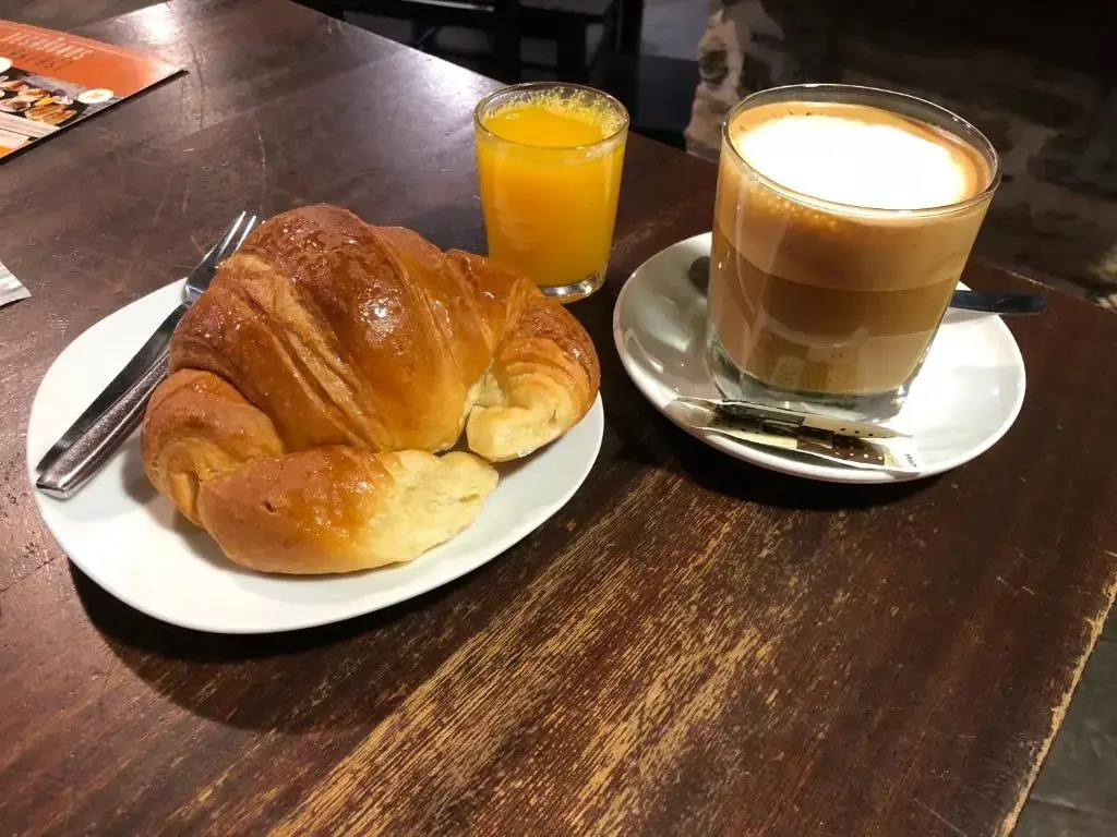 Pension San Anton