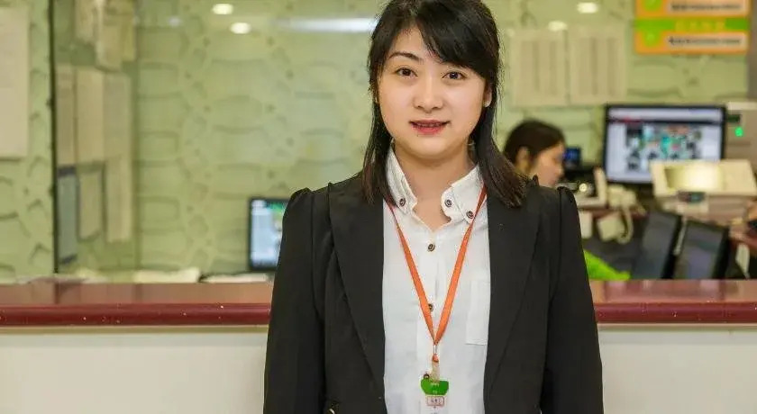 Hi Inn Shanghai Huanhai Zhong Rd