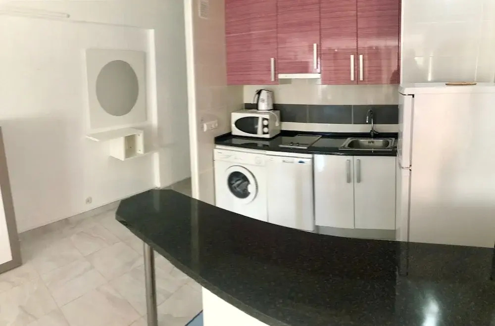 Acacias Levante Apartment