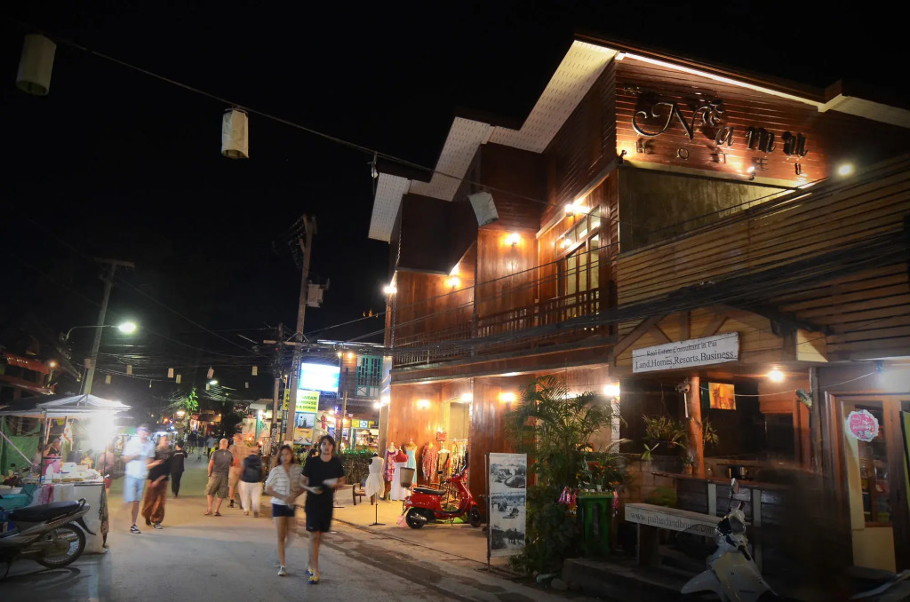 Namu Hotel