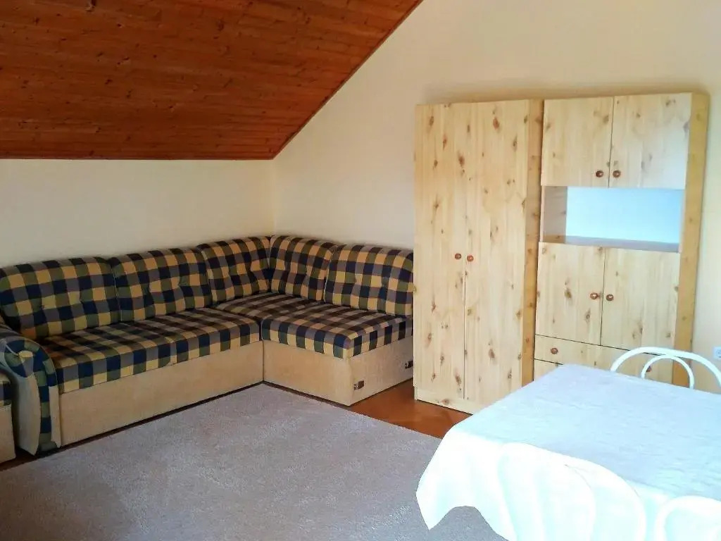 Margaréta Apartman