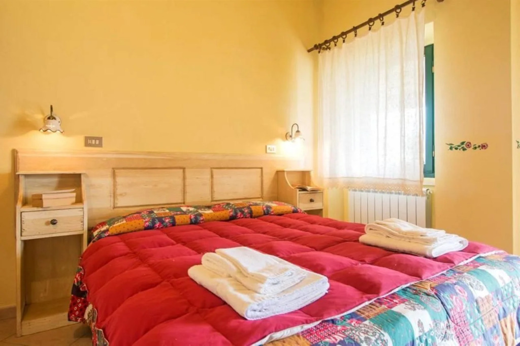 Agriturismo Paulesa