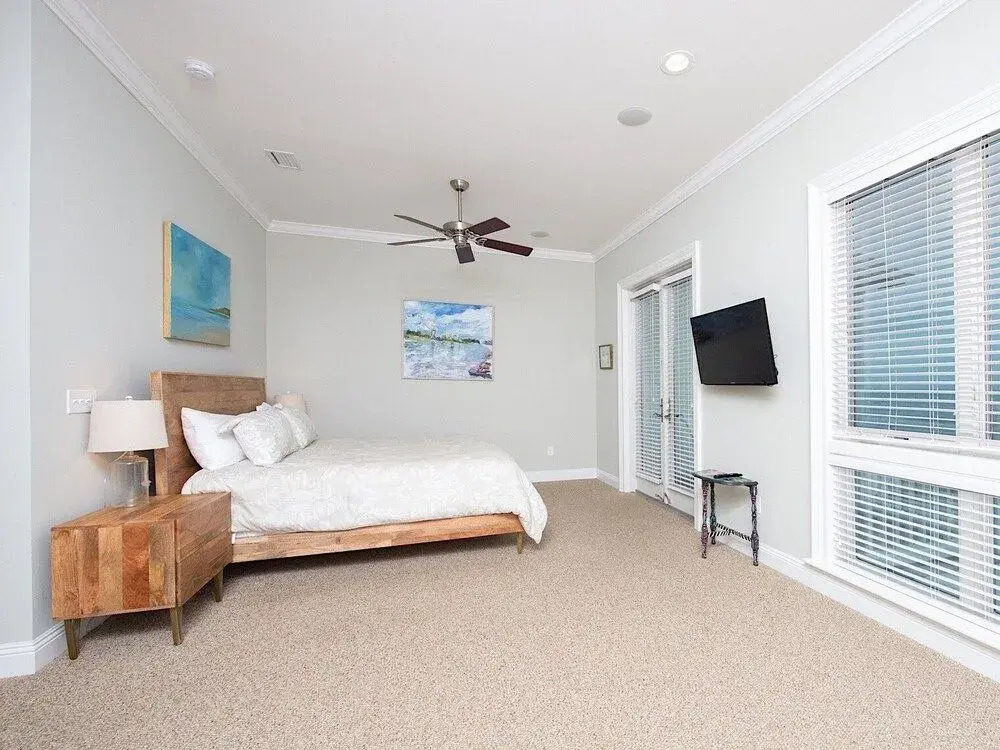 West Beach Luxury Home on the Gulf by RedAwning