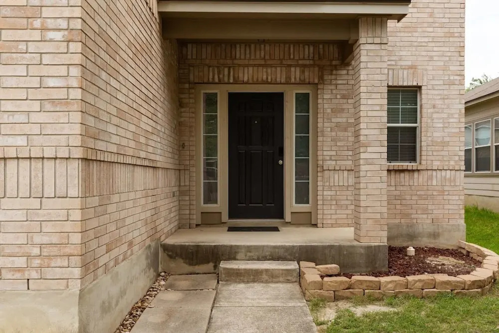 Spacious House BMT Six Flags Seaworld