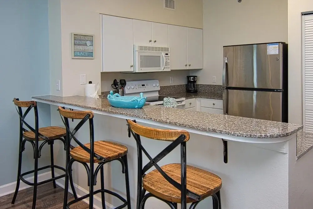 Shores Of Panama 719 2 Bedroom Condo