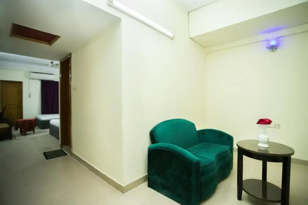 Hotel Mishuk
