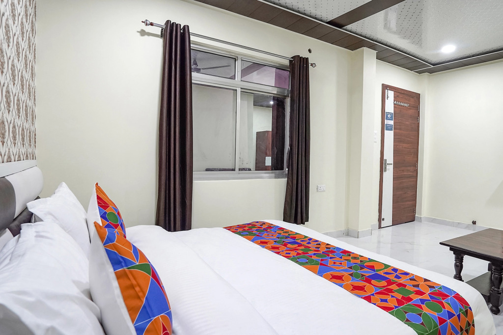 FabHotel Rajdhani