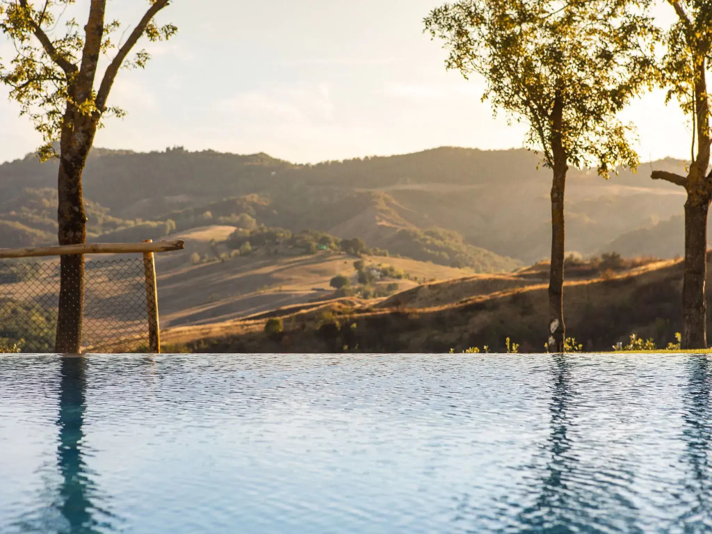 Premium Holiday Home in Castel San Pietro Terme With Pool