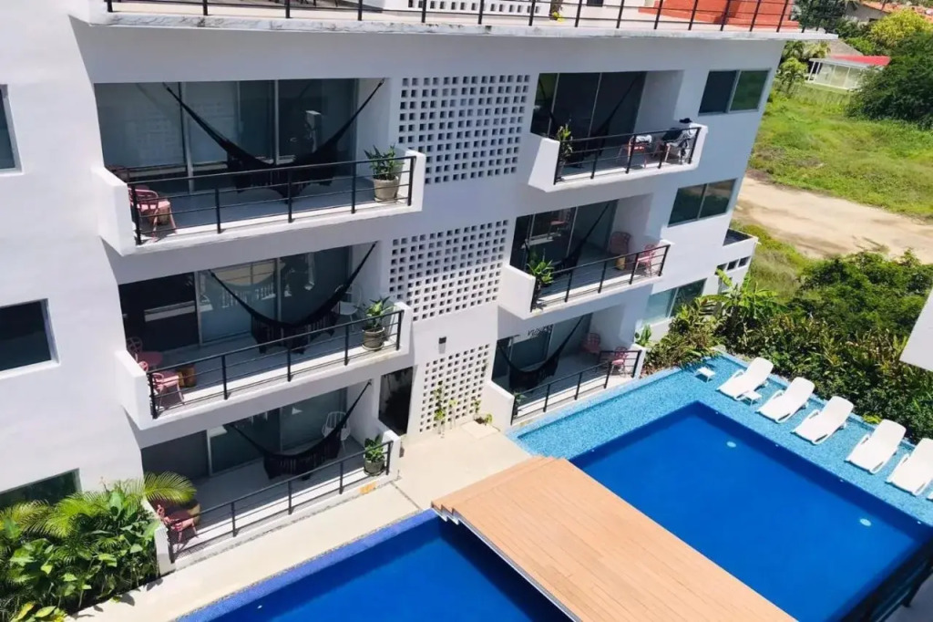 Papaya Suites Diamante