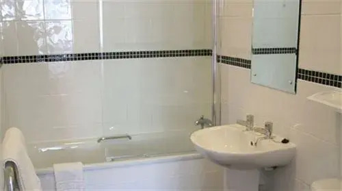 Mountview Hotel