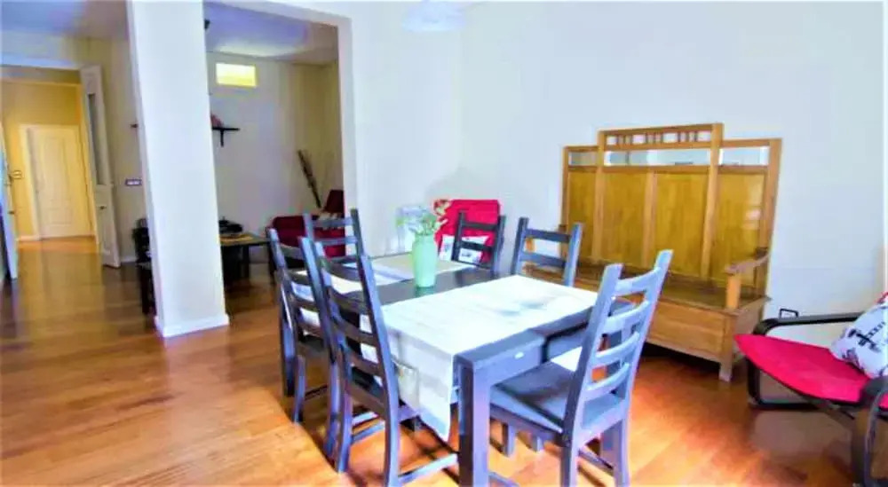 MC YOLO Apartamento Ronda Atocha